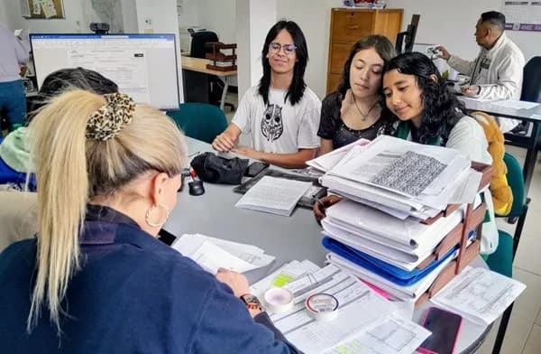 9.000 listas de candidatos fueron inscritas para las elecciones de los consejos municipales y locales de juventud que se elegirán el domingo 19 de octubre