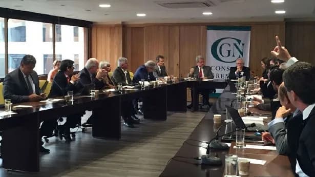 El Consejo Gremial Nacional respalda a la Andi en medio de tensiones con el embajador de China por aranceles textiles