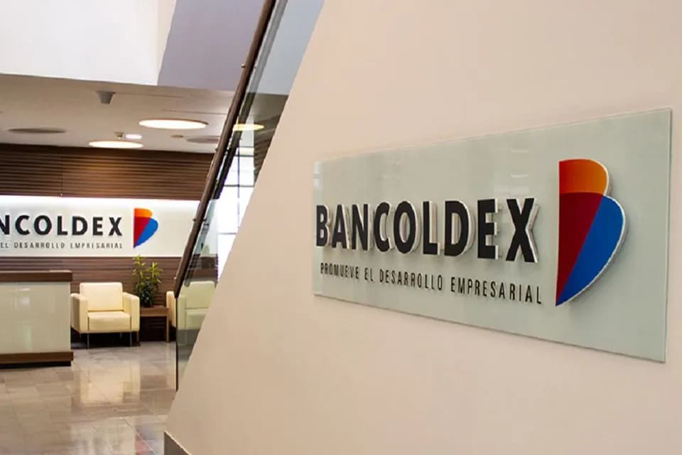 Junta Directiva de Bancóldex designó a Manuel Fernández Ariza como nuevo presidente