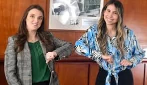 Un inmueble de la exministra Tic, Karen Cecilia Abudinen Abuchaibe, a extinción de dominio por escándalo de Centros Poblados