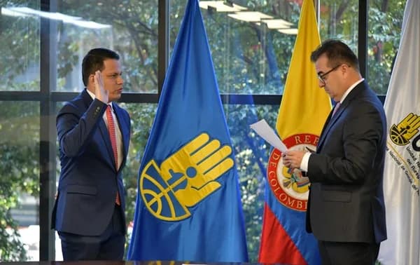 Fiscalía imputó a Sneyder Pinilla por el direccionamiento de contratos de la Unidad Nacional para la Gestión del Riesgo de Desastres en Córdoba