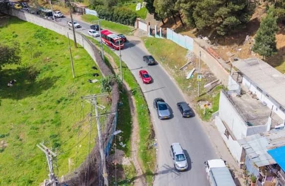 Amplían el horario del piloto de la Carrera Séptima hacia el norte los sábados para facilitar la salida de Bogotá