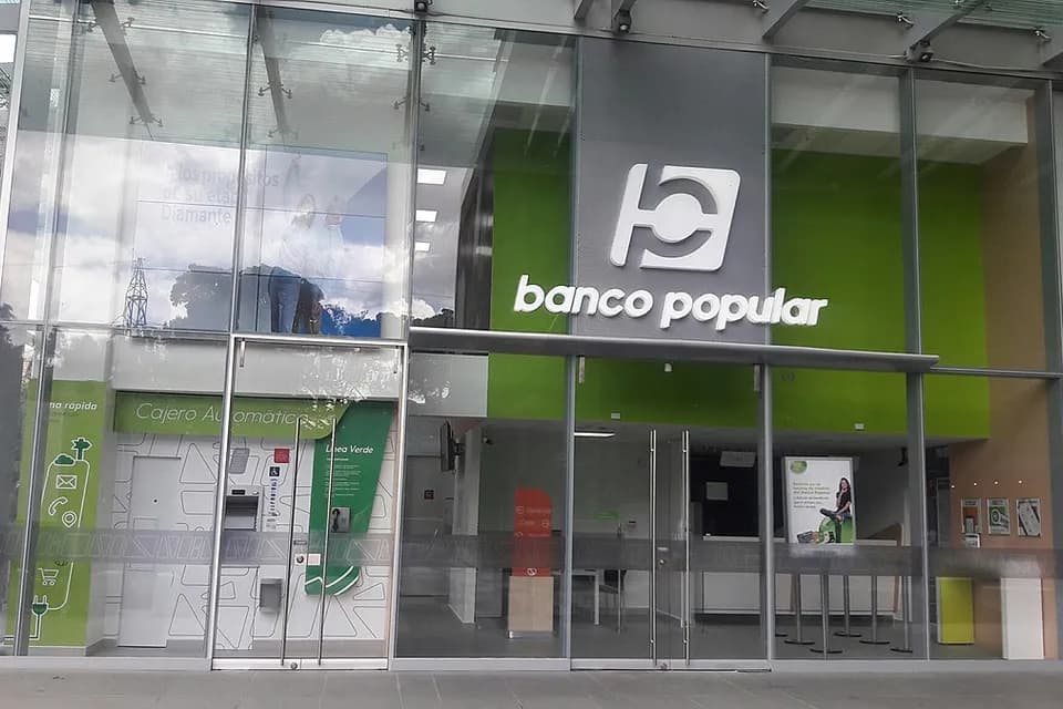 El patrimonio de Banco Popular llegó a $2,45 billones en junio de 2026: emisión de acciones de 2025 respaldó el crecimiento patrimonial del banco