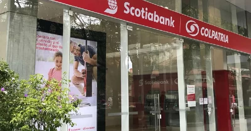 Grupo Bolívar informó que culminó integración de operaciones de Scotiabank con Davivienda