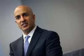 Kashkari de la Fed, afirmó que es el momento de empezar a subir los tipos de interés poco a poco