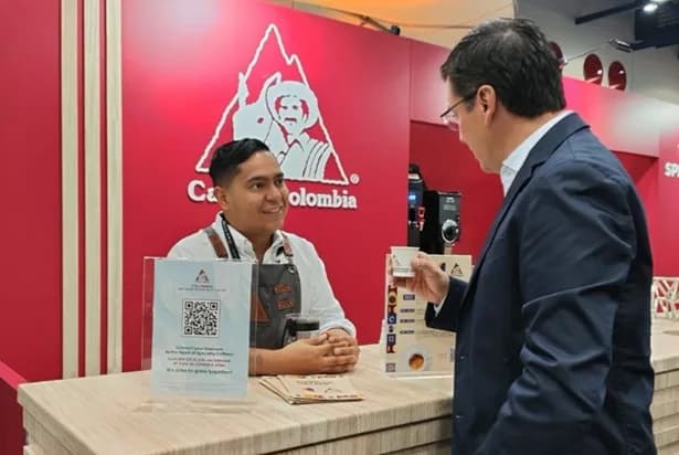 Con cifra récord de mujeres y jóvenes, arranca en septiembre la votación para elegir 4.848 líderes cafeteros en Colombia