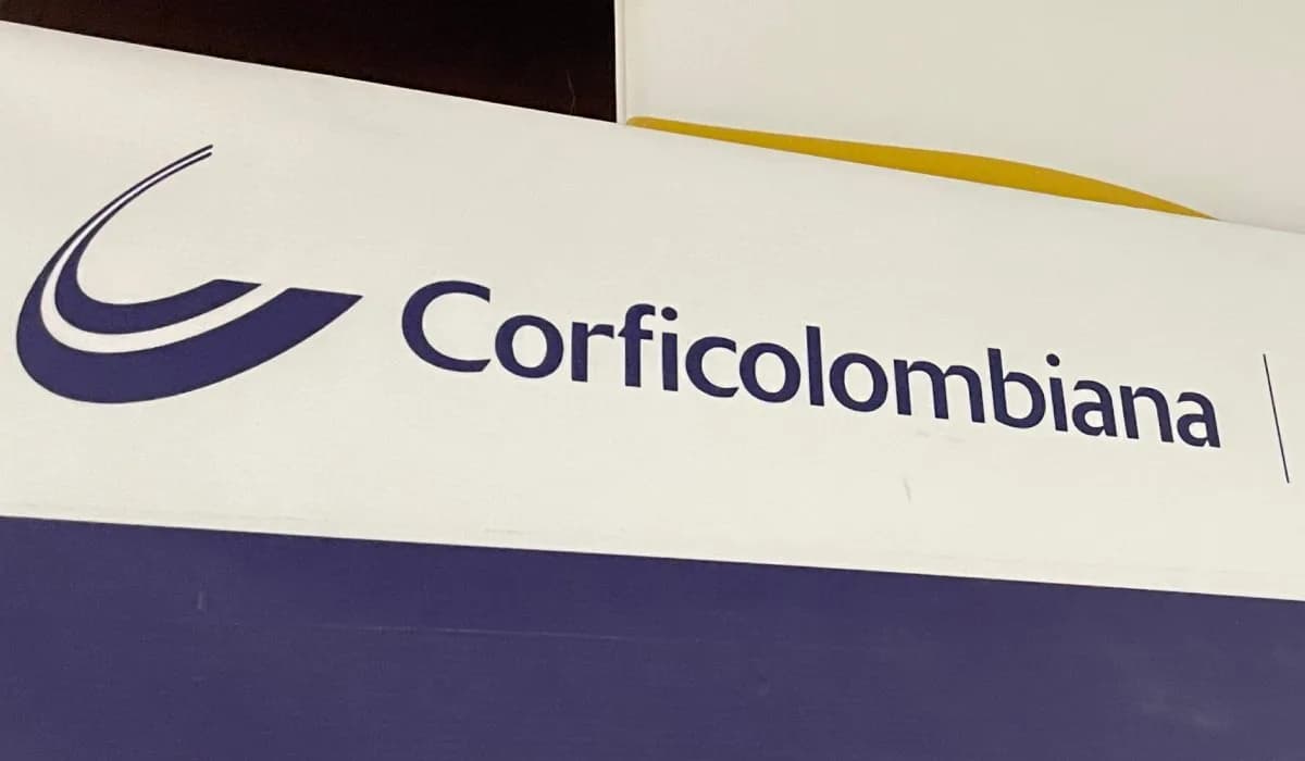 Corficolombiana efectuó pago de rendimientos de noviembre de bonos de garantía general