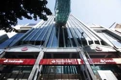 Bufetes americanos preparan demanda colectiva contra Banco Santander por vínculos con Irán