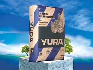 Yura Chile SpA lanza oferta pública de adquisición para adquirir hasta el 20,06% de Cementos Bío Bío S.A.