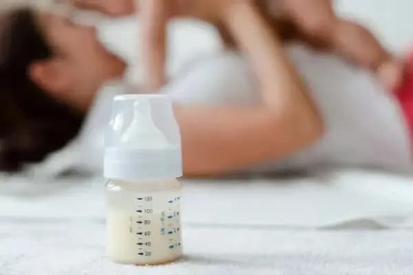 Alerta roja del Invima por venta en Colombia de producto fabricado en E.U. cuyo consumo puede causar daño en  sistema nervioso de los bebés