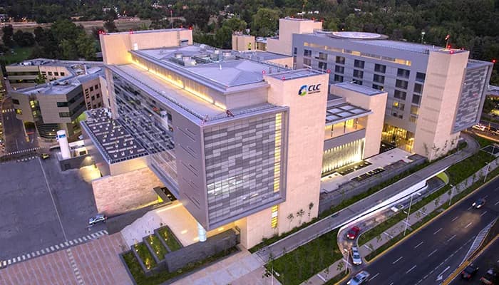 Inversionistas presentaron una oferta de US$ 60 millones para adquirir el 55,75% de las acciones de Clínica Las Condes (CLC) de Chile
