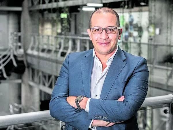 Si Colombia en cinco años no tiene lista una expansión de redes de transmisión, habrá riesgos como en España y Chile