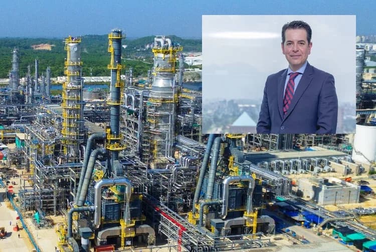 Nueva falla eléctrica en la Refinería de Cartagena dejó sin energía a dos unidades de proceso