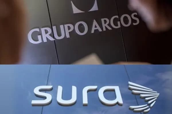 Grupo Sura reportó activos por $25,2 billones y patrimonio de $16,6 billones al corte de julio de 2025