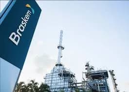 El fondo de capital privado IG4 y Petrobras ahora son los controladores de la brasileña Braskem