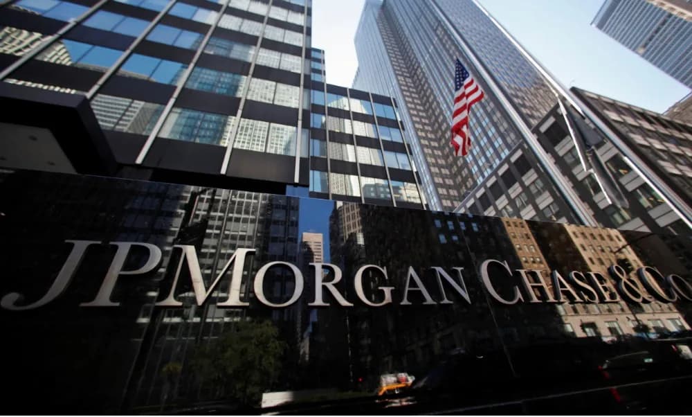 JP Morgan elevó su recomendación sobre las acciones brasileñas a "sobreponderar" tras los resultados de la primera vuelta de las elecciones presidenciales