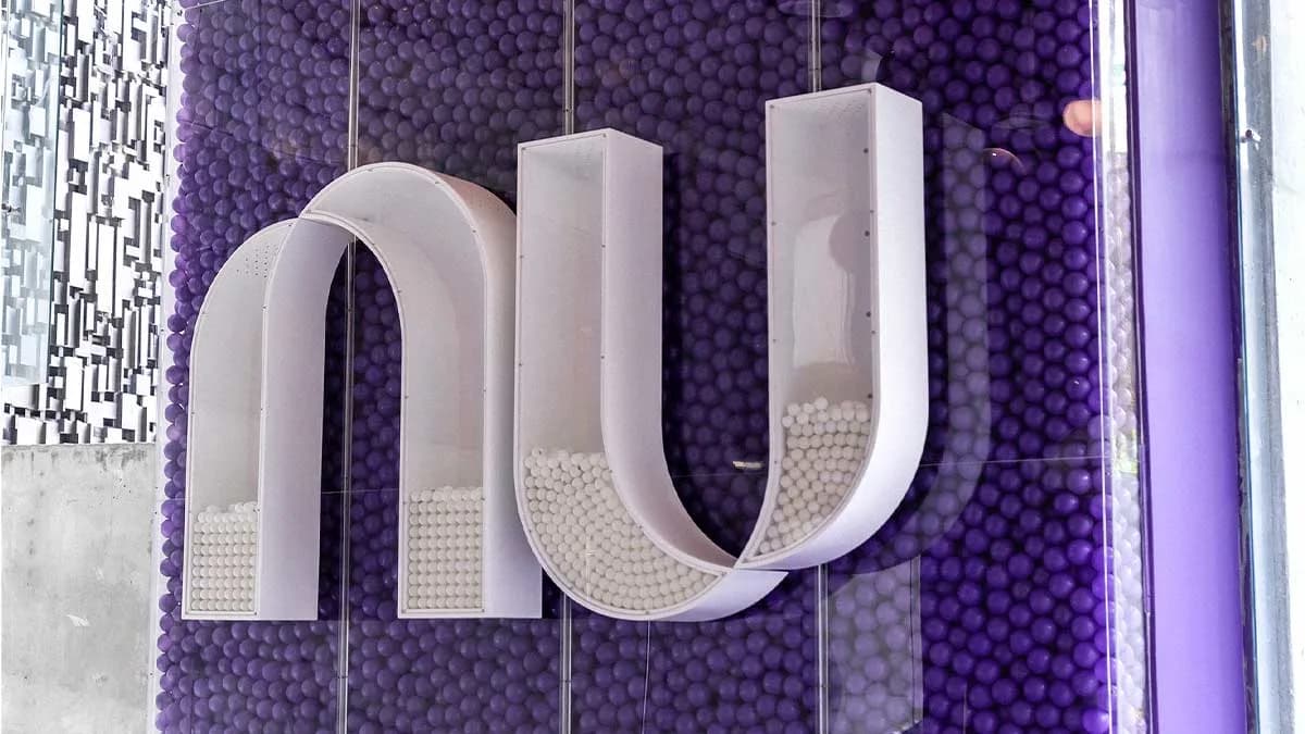 Nubank adquirirá el Banco Porto Real en Brasil
