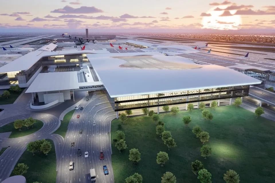 Con una inversión de $7 mil millones el Consorcio Consultor Aeropuerto El Dorado tendrá nueve meses para revisar la documentación de la “IP Ed Max”