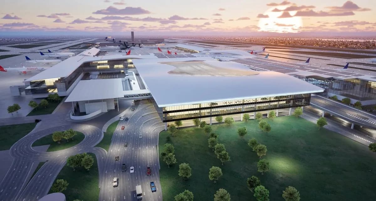 Con una inversión de $7 mil millones el Consorcio Consultor Aeropuerto El Dorado tendrá nueve meses para revisar la documentación de la “IP Ed Max”