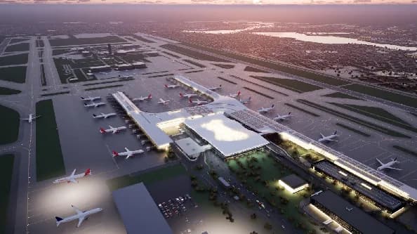 Ante baja visibilidad por niebla en Bogotá se suspenden temporalmente las operaciones desde algunos aeropuertos