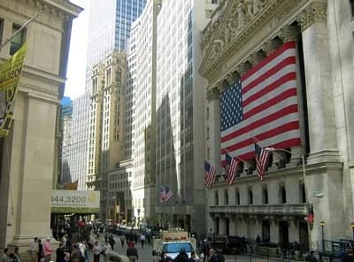 Los futuros de Wall Street operan al alza después de que el S&P 500 registrara dos ganancias consecutivas