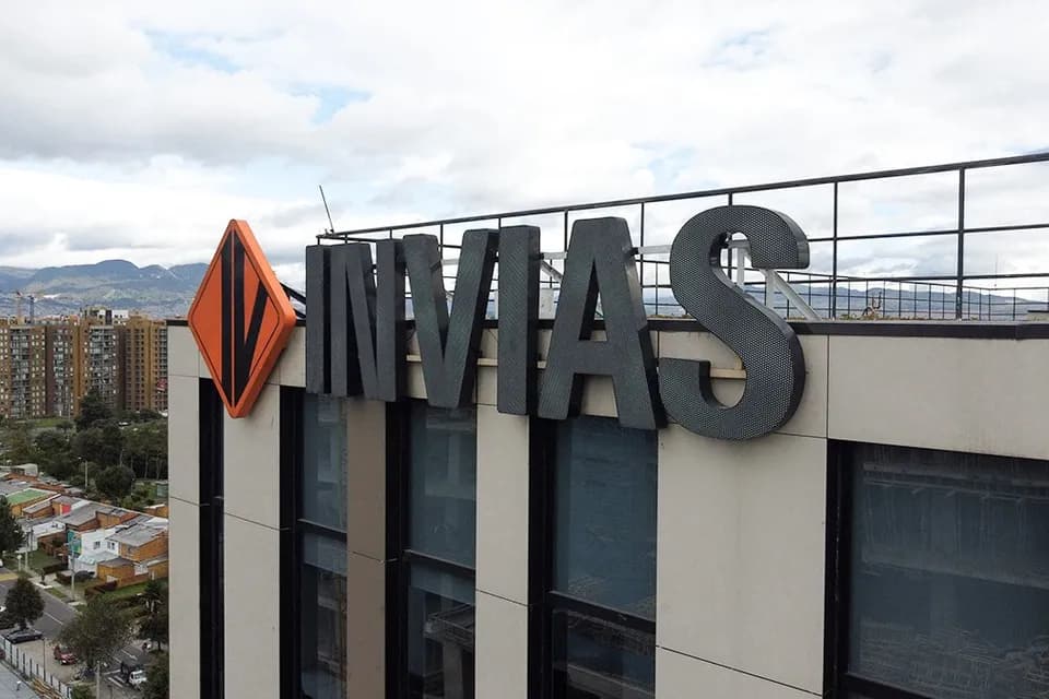 La Cámara Colombiana de la Infraestructura insta al Ministerio de Hacienda a asignar $600.000 millones al Invías para pagar deuda con contratistas