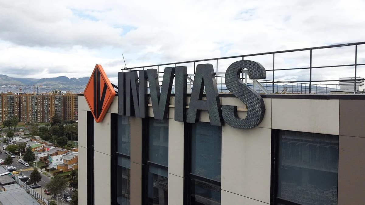 La Cámara Colombiana de la Infraestructura insta al Ministerio de Hacienda a asignar $600.000 millones al Invías para pagar deuda con contratistas