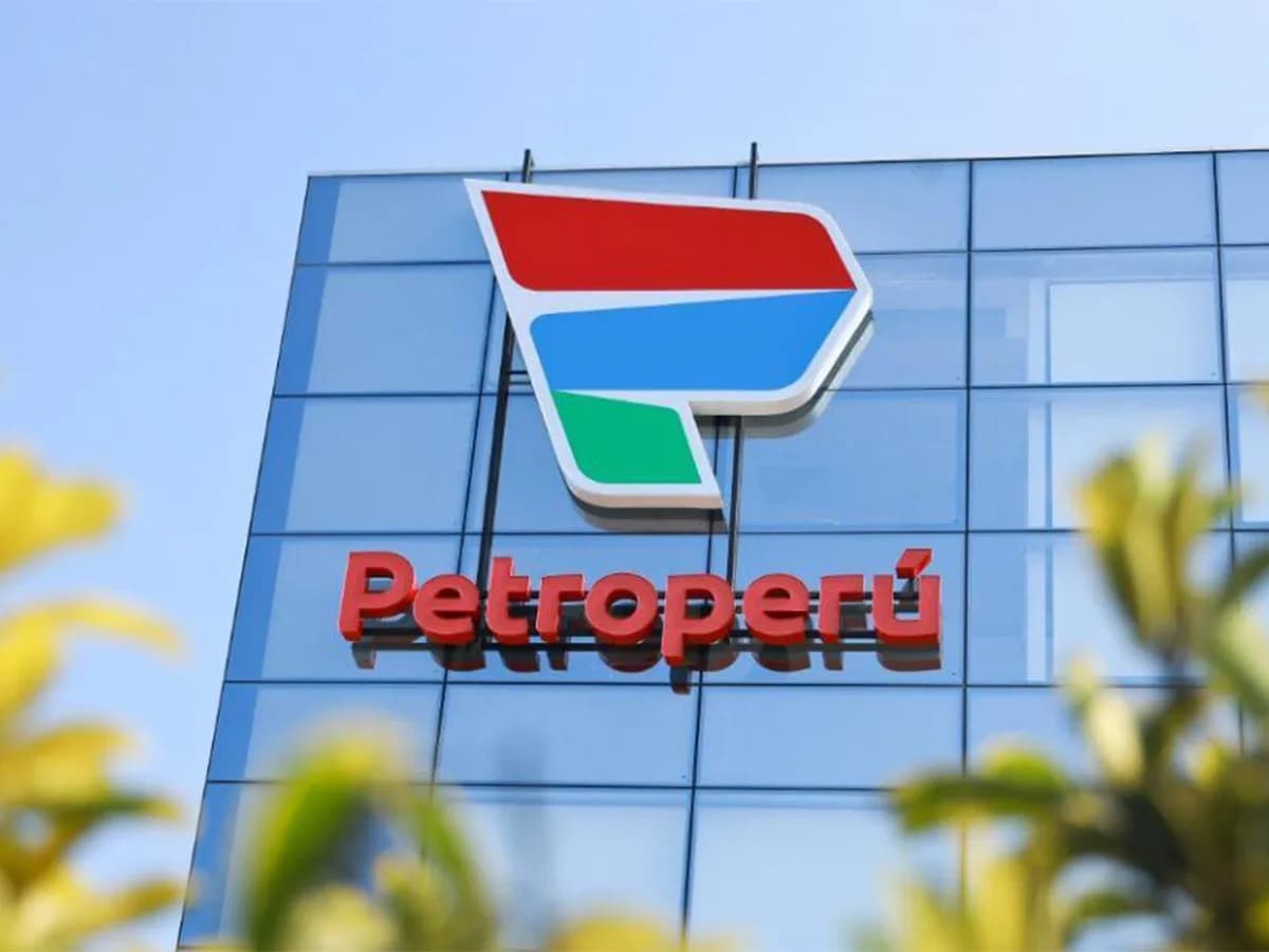 Petroperú cambia a su Directorio, en medio de una persistente crisis financiera que se extiende por varios años