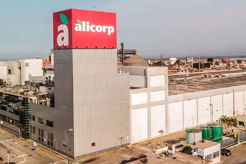 Peruana Alicorp cierra venta de su negocio de molienda en Bolivia a Asai por US$172,8 millones