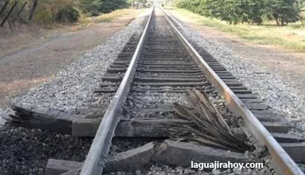 Nuevo atentado con explosivos contra infraestructura ferroviaria del Cerrejón, en Maicao, La Guajira