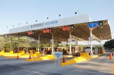 Gobierno vuelve a aplazar por un mes más el cobro del peaje de Turbaco de la vía 4G Barranquilla – Cartagena