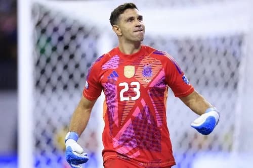 Argentina venció a Ecuador en la tanda de penaltis y se clasificó a la semifinal de la Copa América 2024