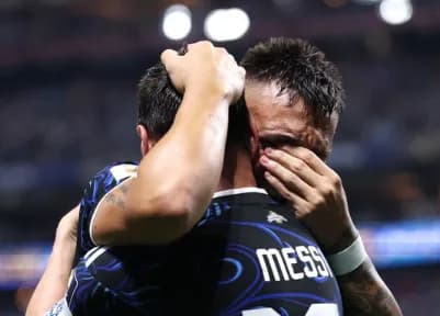 Argentina remontó 2-1 a Inglaterra y jugará la final del Mundial 2026 con España