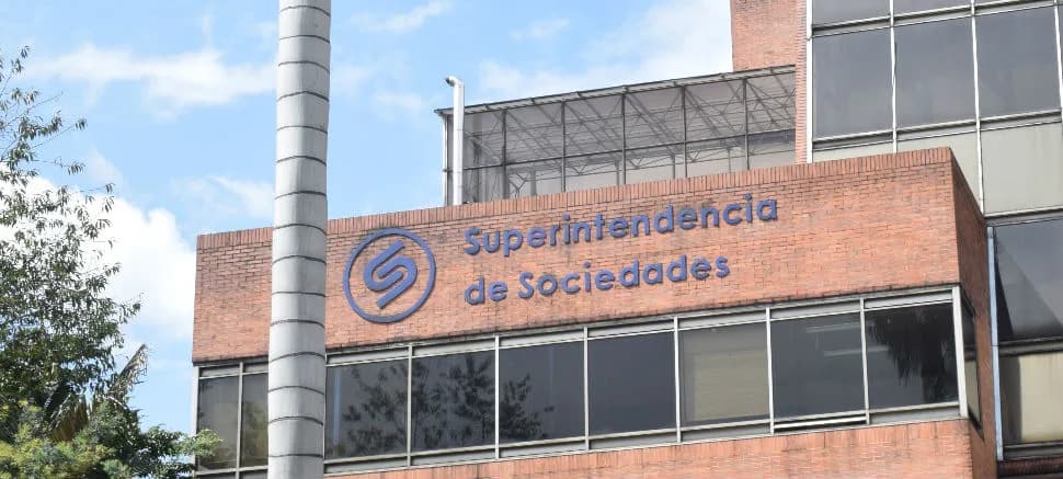 SuperSociedades acatará decisión de  Corte Constitucional que limita sus facultades para nombrar reemplazos de administradores de empresas que somete a control