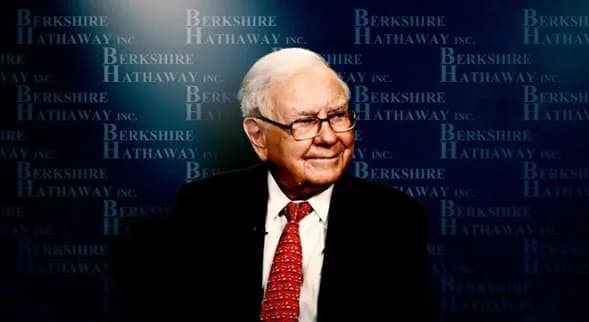 Warren Buffett dejó su cargo como presidente de Berkshire Hathaway