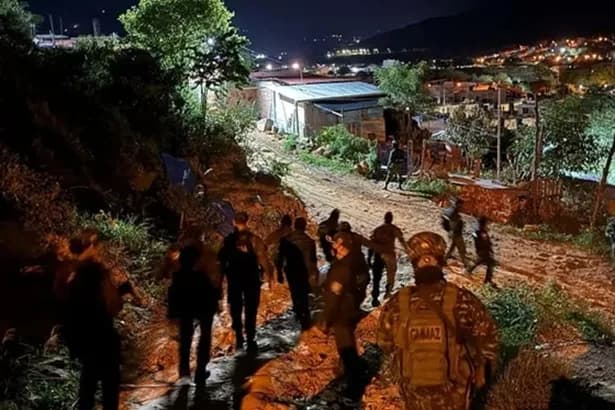 En una operación conjunta, el Ejército y la Policía dieron de baja a alias ‘Jota’, quien amenazaba e intimidaba a los ciudadanos de Cúcuta, y Los Patios, en Norte de Santander