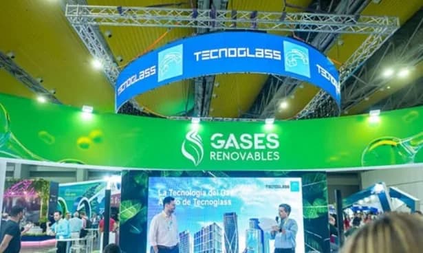 Tras anunciar un dividendo sin cambios, Tecnoglass cayó 7,26% esta semana, 3,83% este viernes
