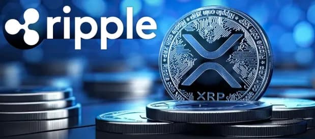 Brasil aprobó el primer ETF spot de la criptomoneda  XRP mientras el precio del activo se dispara