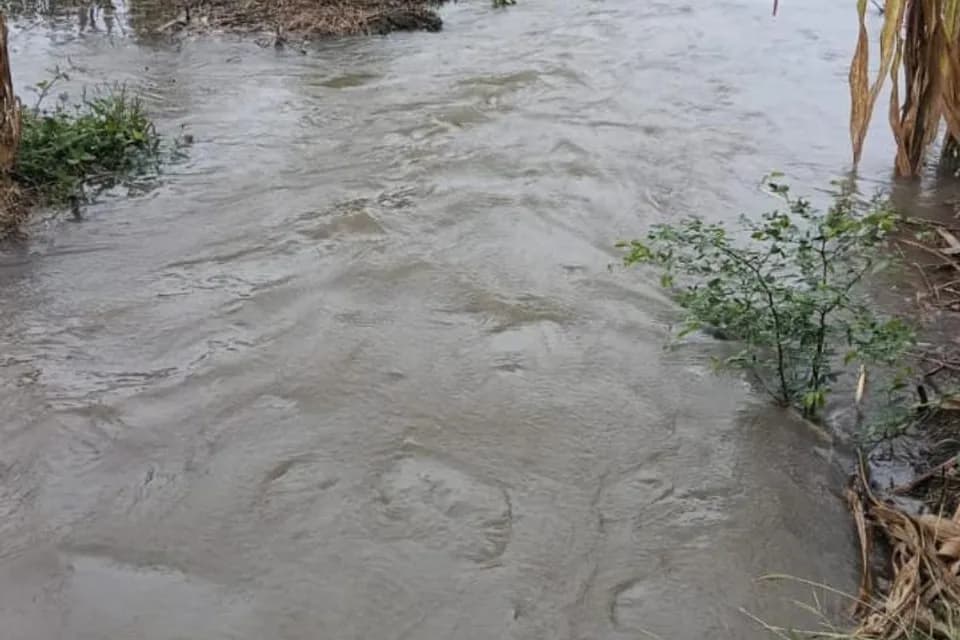 Aumento de lluvias en la cuenca del embalse Urrá podría generar incrementos en los niveles del río Sinú