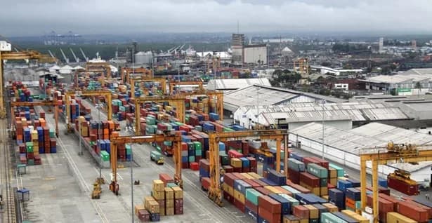 Agencia Nacional de Infraestructura demandó al Grupo Portuario S.A. por modificaciones al contrato del Muelle 13