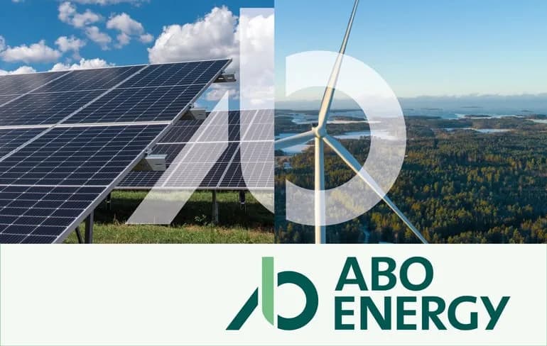 Grupo hongkonés Novva (con filial controlada en Bogotá) concretó adquisición de proyectos solares en Colombia de la alemana ABO Energy
