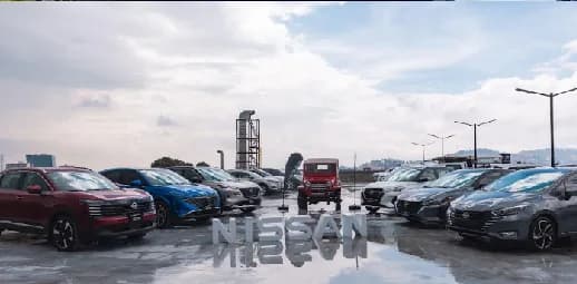 Nissan anunció la reapertura de su vitrina Morato, tras una inversión superior a los $30 mil millones