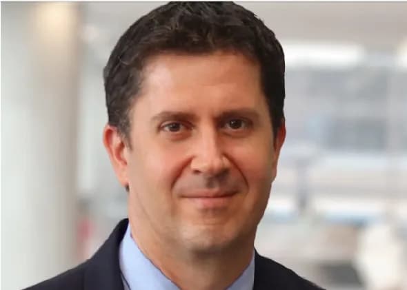 Otto Gergye fue designado nuevo chief commercial officer (cco) de Avianca, reemplaza a Manuel Ambriz