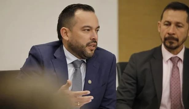 Edwin Palma seguirá al frente del Ministerio de Minas y Energía