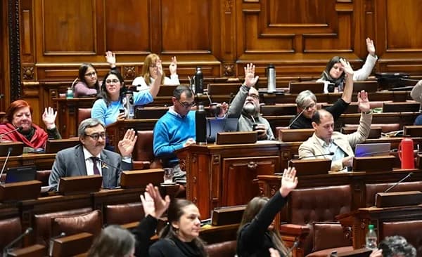 Comisión Cuarta de la Cámara de Representantes designa ocho ponentes para la adición del Presupuesto 2026 por $500 mil millones