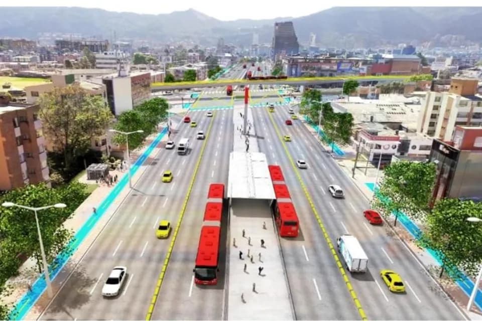 Bogotá espera recuperar $104 mil millones que deben contribuyentes morosos del impuesto de industria y comercio