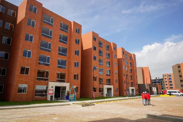 Cusezar tiene como objetivo alcanzar una autosuficiencia del 95% en concreto para sus obras en 2025