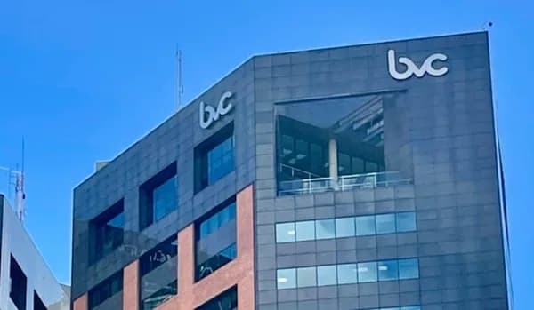 El principal índice bursátil de la Bolsa de Valores de Colombia, Msci Colcap, abrió en positivo: sube 0,38% y se ubica en 2.544,45 puntos