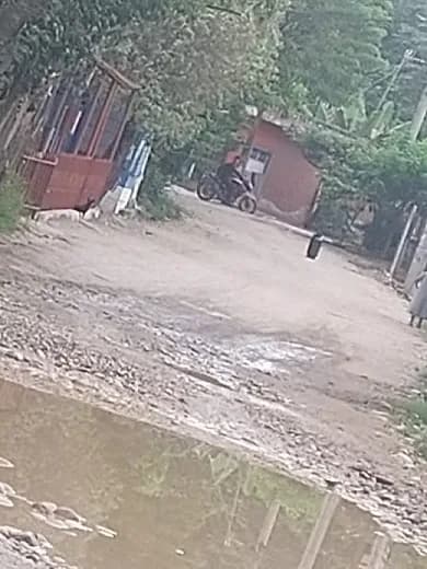 Tres hombres asesinados en zona rural del municipio de Tibú