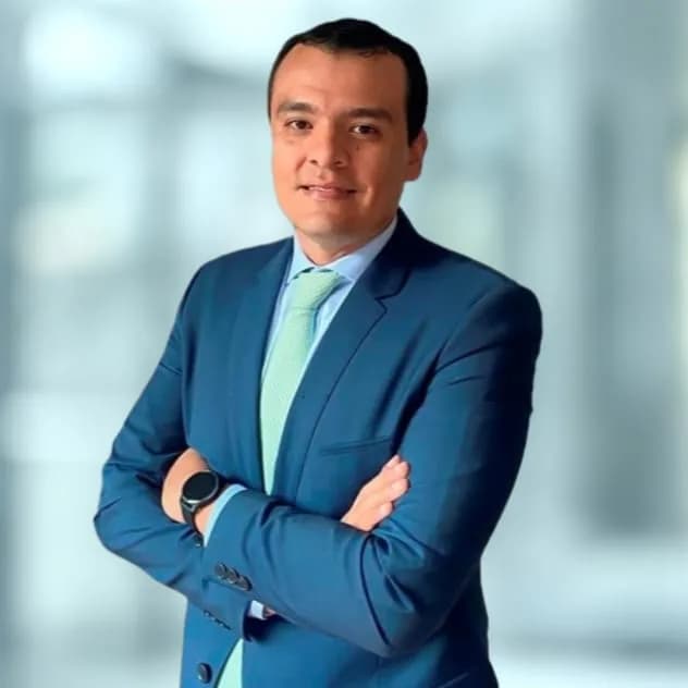 Juan Pablo Saldarriaga asume la Presidencia de Chubb Seguros Colombia